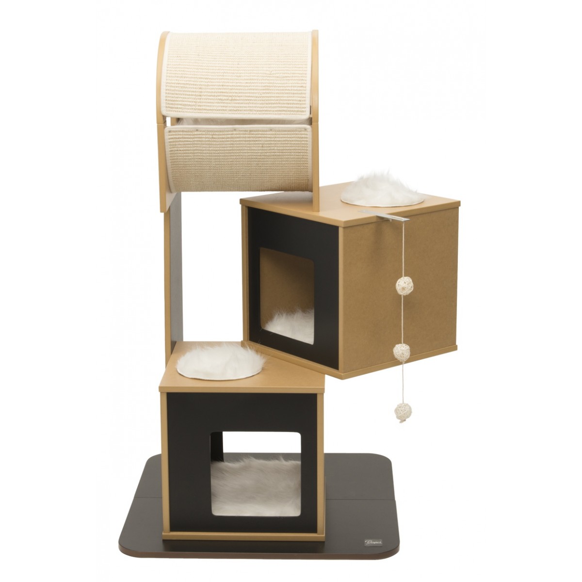 arbre a chat haut de gamme